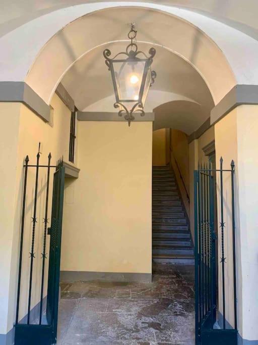 Casa Cristina In Piazza Farnese Apartman Róma Kültér fotó