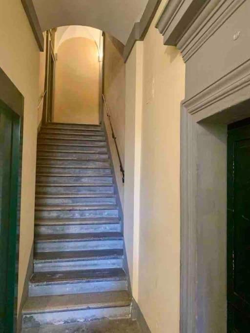 Casa Cristina In Piazza Farnese Apartman Róma Kültér fotó